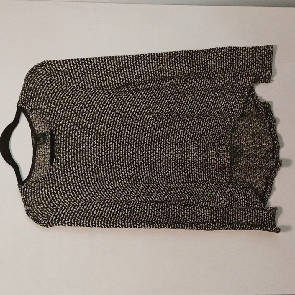 Forever 21 Sweater Top Size Large